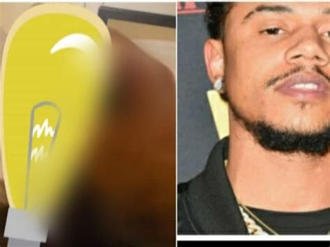 Lil Fizz Mushroom Penis Leaked Online Right After Nellys